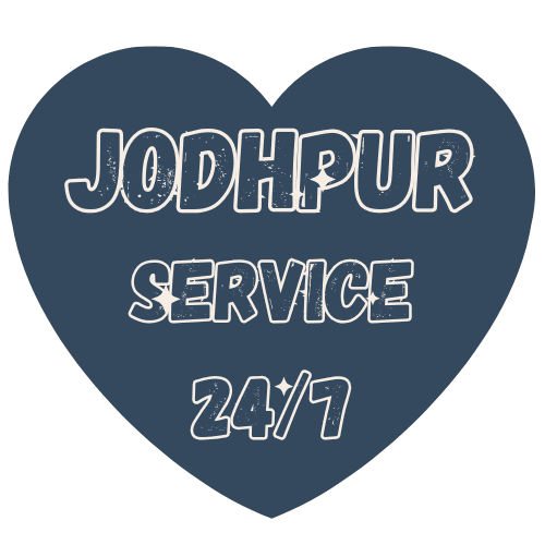Jodhpur Call Girl